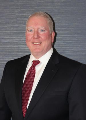 James R. McLaughlin, MBA