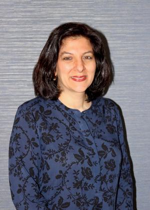 Christine A. Carmody