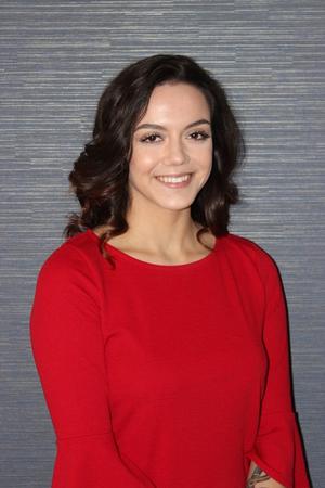 Madeline Ojeda