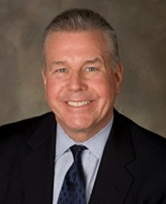 Glenn Noland, ChFC, CLU