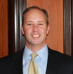 Mark R. McManus