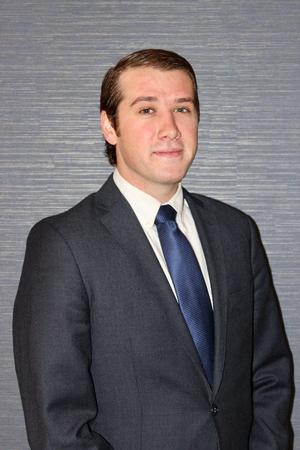 Brian W. Ford