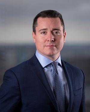 Bryan Morrell
