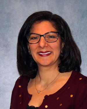 Christine A. Carmody
