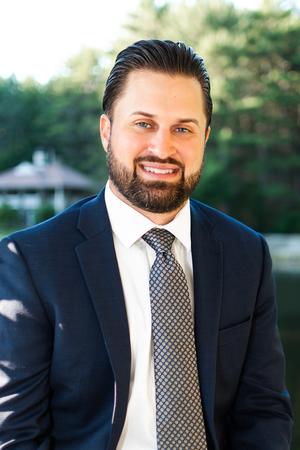 Paul Chlebecek