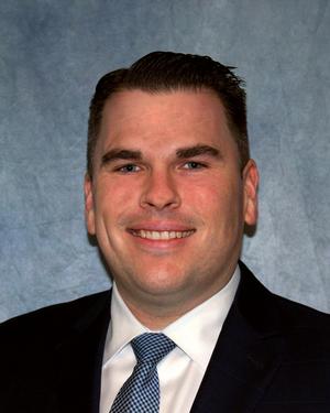 Derek P. Happy