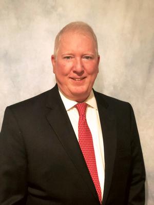 James R. McLaughlin, MBA