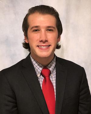 Brian W. Ford